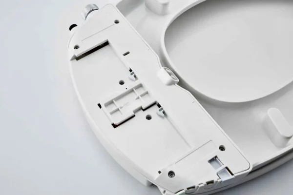 Nắp rửa không dùng điện