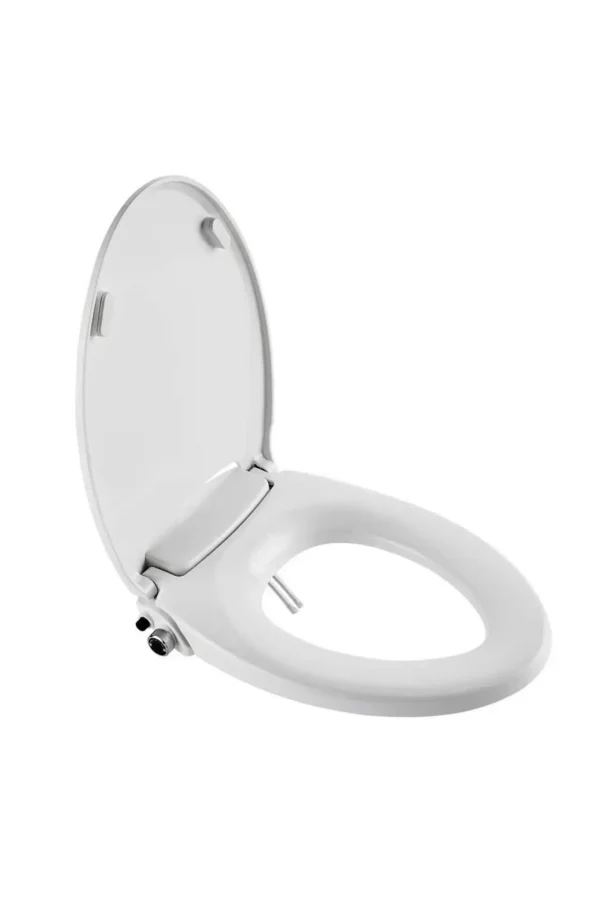 Nắp rửa không dùng điện