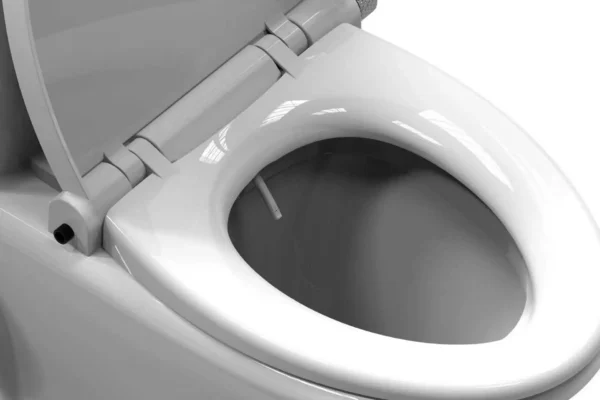 Nắp rửa không dùng điện