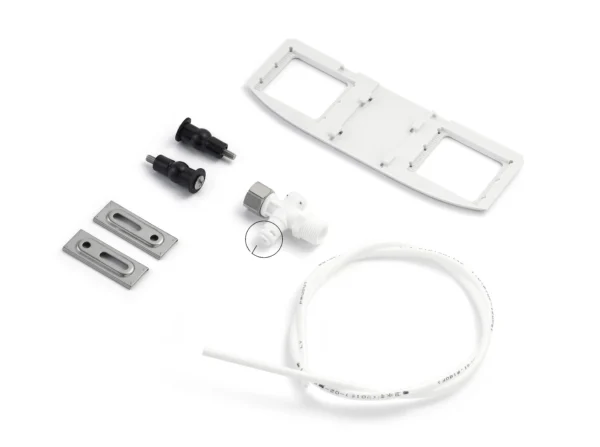 Nắp rửa tự động basic