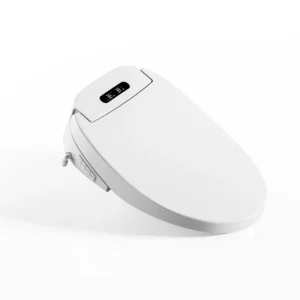 Nắp rửa tự động basic