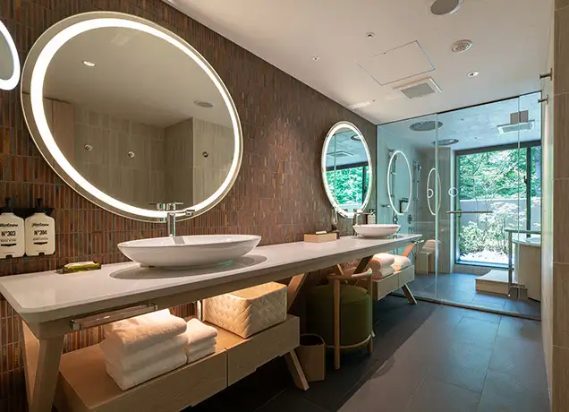 Hotel Indigo Karuizawa 3