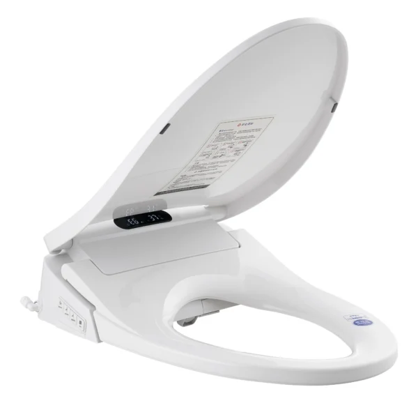 Nắp rửa tự động basic