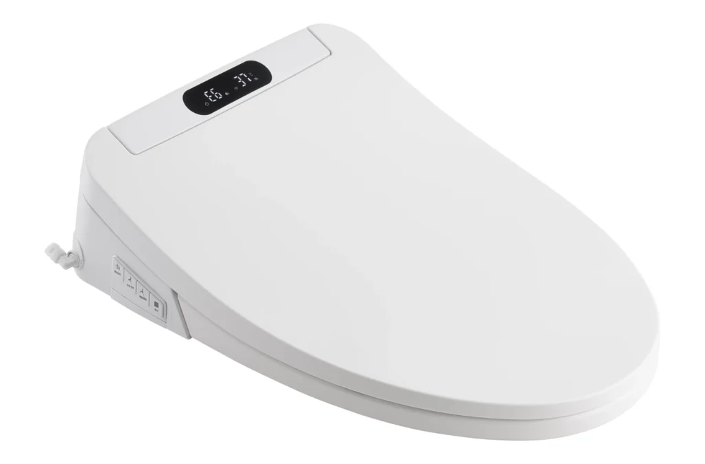 Nắp rửa tự động basic