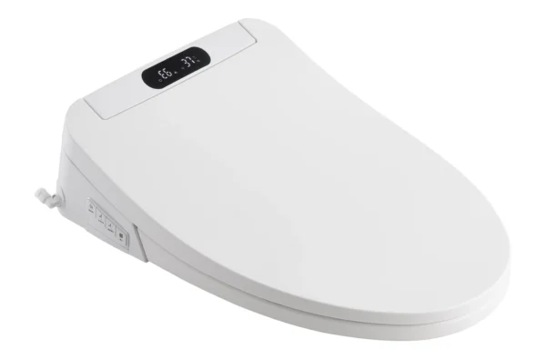 Nắp rửa tự động basic